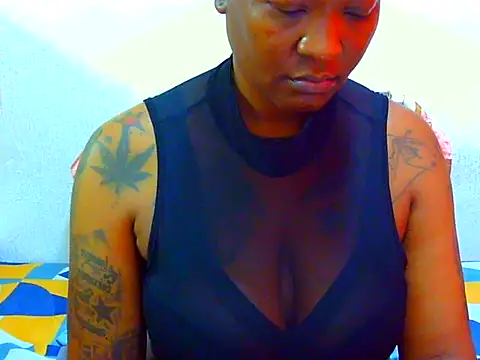 Tattooedgoddess33 online show from March 30, 2026, 8:49 am
