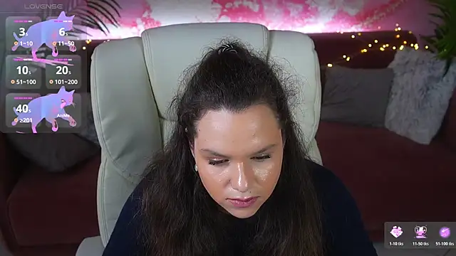 ArinaVoice online show from April 17, 2026, 1:03 pm