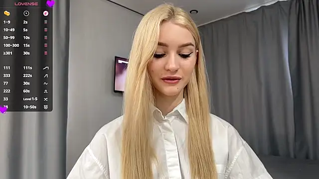 MelissaEvenns online show from May 8, 2026, 12:20 pm