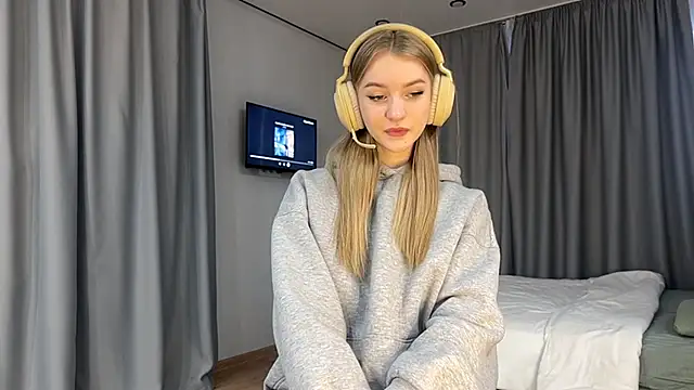 MelissaEvenns online show from March 18, 2026, 12:08 pm