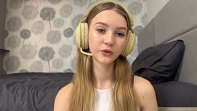 MelissaEvenns online show from April 5, 2026, 8:10 am