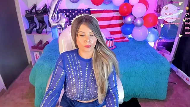 Snapshot of Scarlette_Cooper_ chatting on July 4, 2026, 5:06 pm Scarlette Cooper online show from July 4, 2026, 5:06 pm