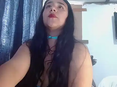 mia beautiful1 online show from April 6, 2026, 7:37 pm