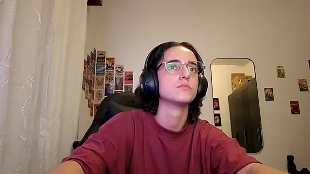 SanjuanaEytchison online show from April 3, 2026, 11:38 am