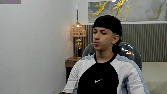 AdrianFranko online show from April 6, 2026, 1:45 pm