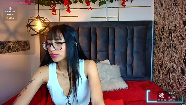 BONIE WILLS online show from March 30, 2026, 12:06 pm