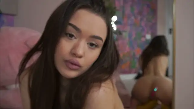 JessyeBlake online show from April 5, 2026, 8:21 am