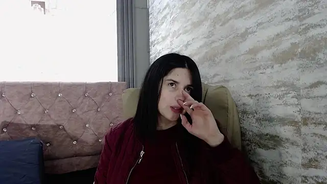 Snapshot of Cata_black chatting on April 27, 2026, 3:54 pm Cata black online show from April 27, 2026, 3:54 pm