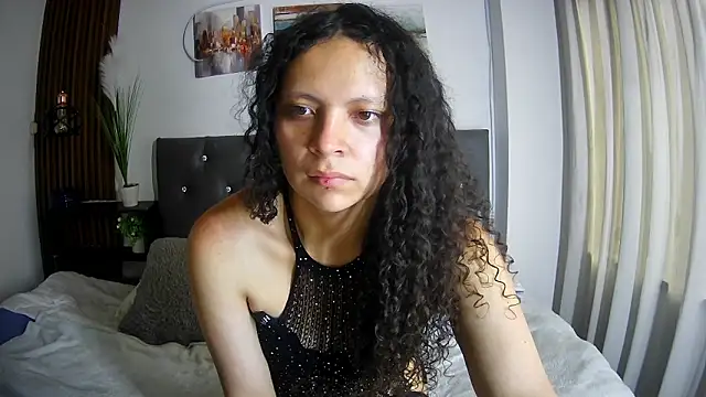 candy  fire online show from March 30, 2026, 1:23 pm