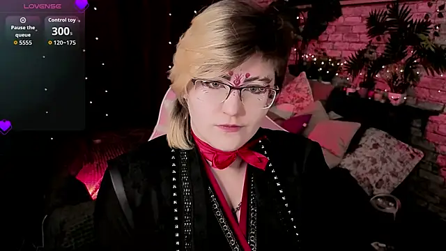 Xiao Eclipse online show from March 19, 2026, 5:51 am