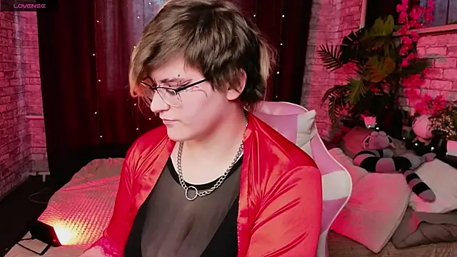 Xiao Eclipse online show from March 31, 2026, 5:53 am