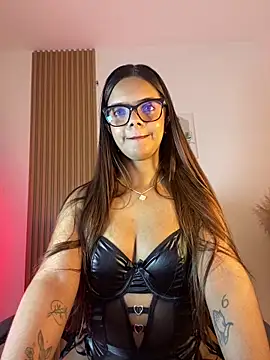 lexikanexxx online show from March 27, 2026, 6:31 pm
