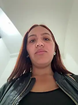 Queen Scatlett online show from March 23, 2026, 1:33 pm