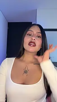 Kitty Bloom1 online show from March 31, 2026, 9:28 pm