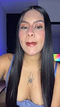 Kitty Bloom1 online show from April 3, 2026, 2:07 am