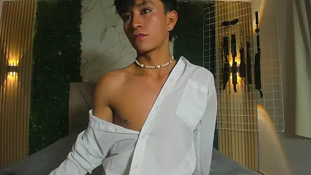 cococumps online show from July 15, 2026, 12:45 pm