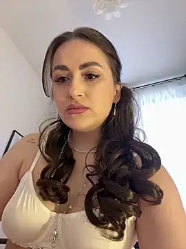 Alana Loveee online show from March 22, 2026, 1:23 pm