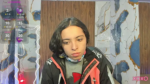 Alyce tay1 online show from April 10, 2026, 11:28 am