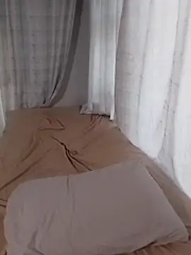 Mitchell2003 online show from April 3, 2026, 3:40 pm