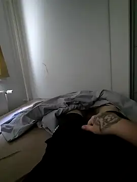 OssiBigCum online show from March 29, 2026, 8:16 am