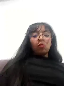 loveska4201 online show from April 3, 2026, 4:08 am