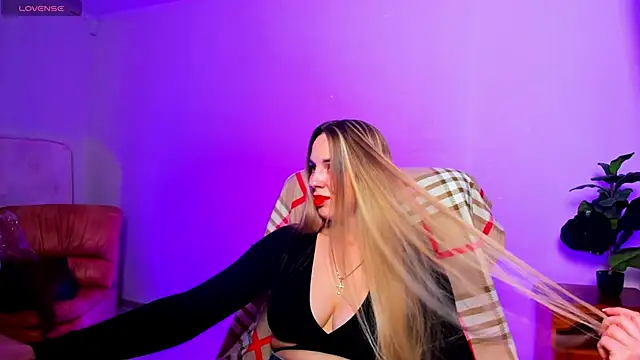 Alexandracandy online show from March 30, 2026, 1:34 pm