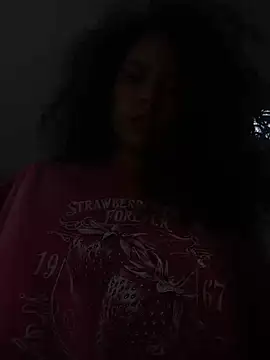 Snapshot of CurlyOopsieXXX chatting on July 11, 2026, 9:26 pm CurlyOopsieXXX online show from July 11, 2026, 9:26 pm