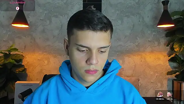 ian jacob online show from March 24, 2026, 8:09 pm