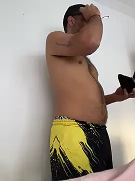 Can-14 online show from April 14, 2026, 8:25 pm