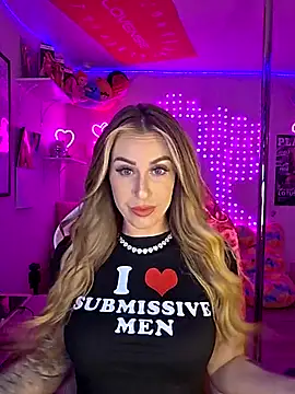 laurenlotus online show from August 2, 2026, 7:55 pm