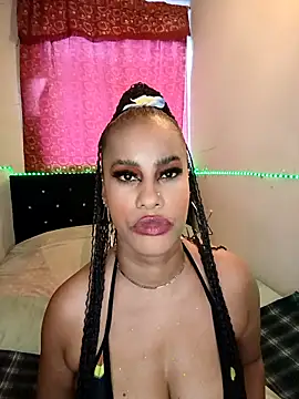 KAYLA 48  online show from April 6, 2026, 10:22 pm