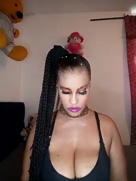 KAYLA 48  online show from March 20, 2026, 10:11 pm