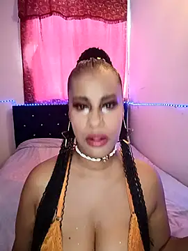 KAYLA 48  online show from April 15, 2026, 7:58 pm