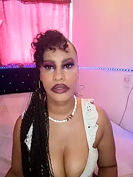 KAYLA 48  online show from April 12, 2026, 8:12 pm