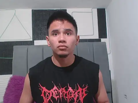 adonis latin 19 online show from April 17, 2026, 3:09 am