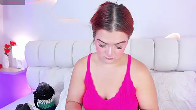 melanieklaus2 online show from April 10, 2026, 12:34 pm