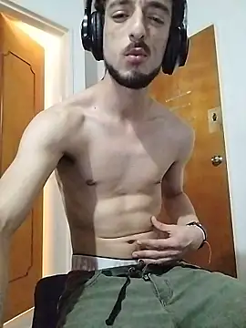 Meliodas97xxx online show from March 27, 2026, 6:44 am