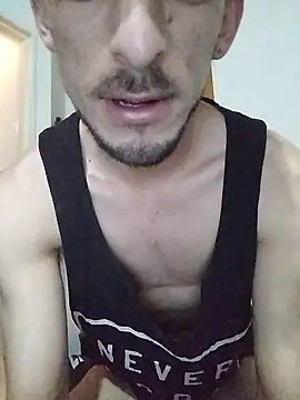 Meliodas97xxx online show from March 31, 2026, 6:15 am