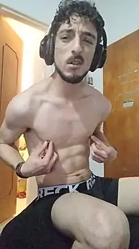 Meliodas97xxx online show from March 29, 2026, 7:32 am