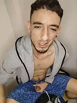 Meliodas97xxx online show from April 11, 2026, 7:45 am