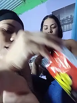 Dominicsexy bitch online show from April 16, 2026, 9:39 pm