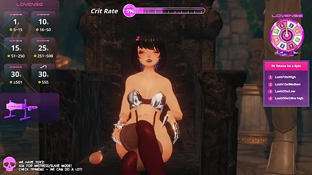 els nia online show from April 19, 2026, 3:13 pm