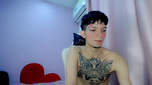 Hot Gaara  online show from March 28, 2026, 3:51 am