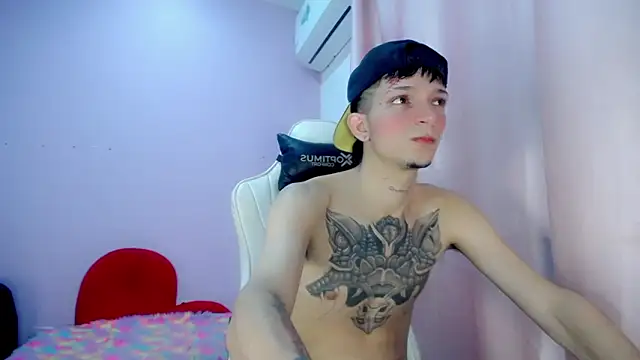 Hot Gaara  online show from March 23, 2026, 3:39 am