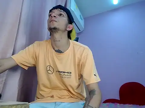 Hot Gaara  online show from March 19, 2026, 3:17 am