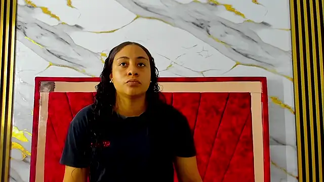 Tiana hots online show from April 10, 2026, 12:28 am