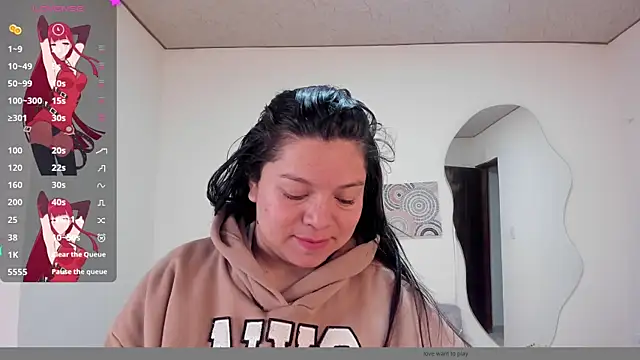 Snapshot of afrodita_rouss1 chatting on April 21, 2026, 8:04 pm afrodita rouss1 online show from April 21, 2026, 8:04 pm