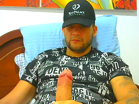 altenori online show from March 24, 2026, 3:45 pm