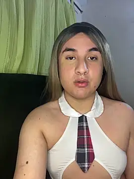 Cherry boom7 online show from April 22, 2026, 7:48 am