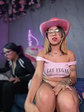 Laila LS online show from April 2, 2026, 2:08 am